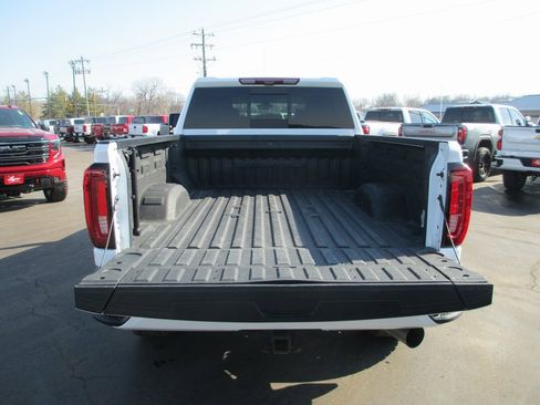 Certified 2022 GMC Sierra 2500 Denali w/ Denali Ultimate Package image 7