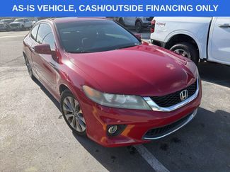 Used 2013 Honda Accord EX video 1