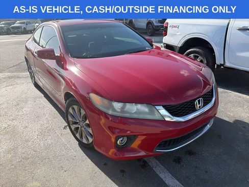 Used 2013 Honda Accord EX image 1