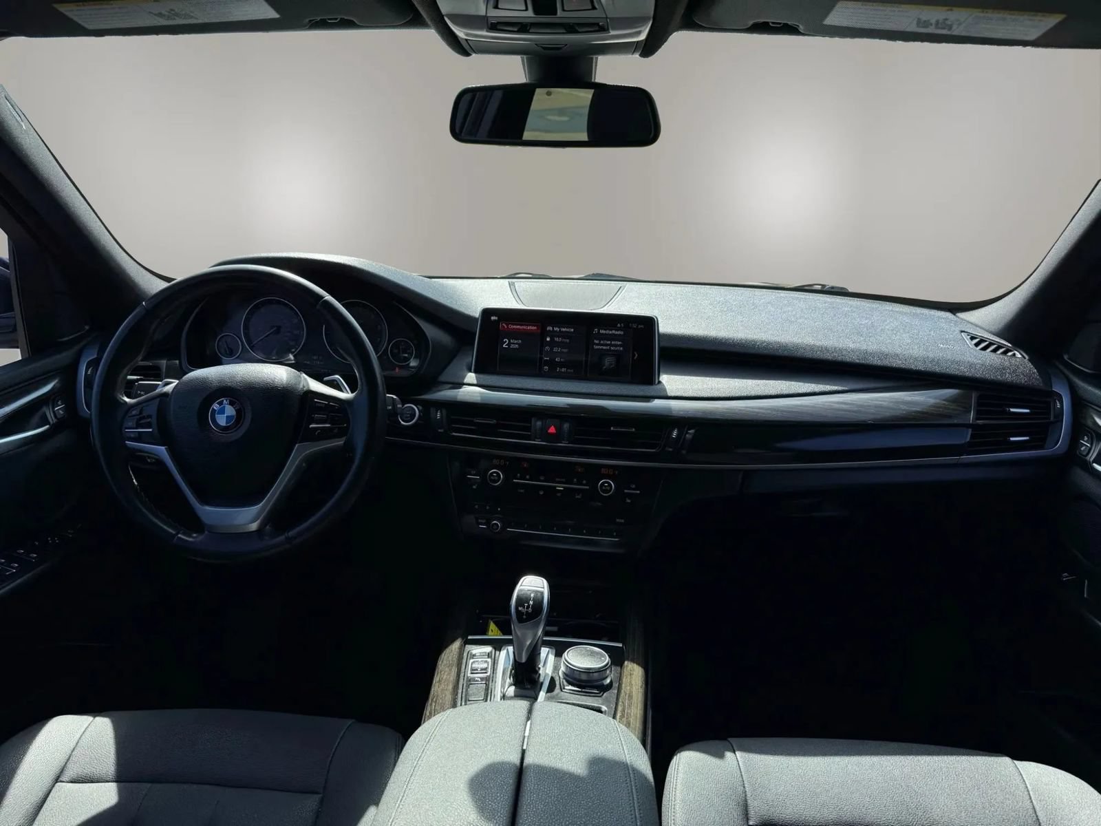 Used 2018 BMW X5 sDrive35i RWD image 21