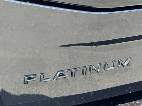 New 2026 Ford Expedition Platinum w/ Stealth Appearance Package AWD/4WD image 28