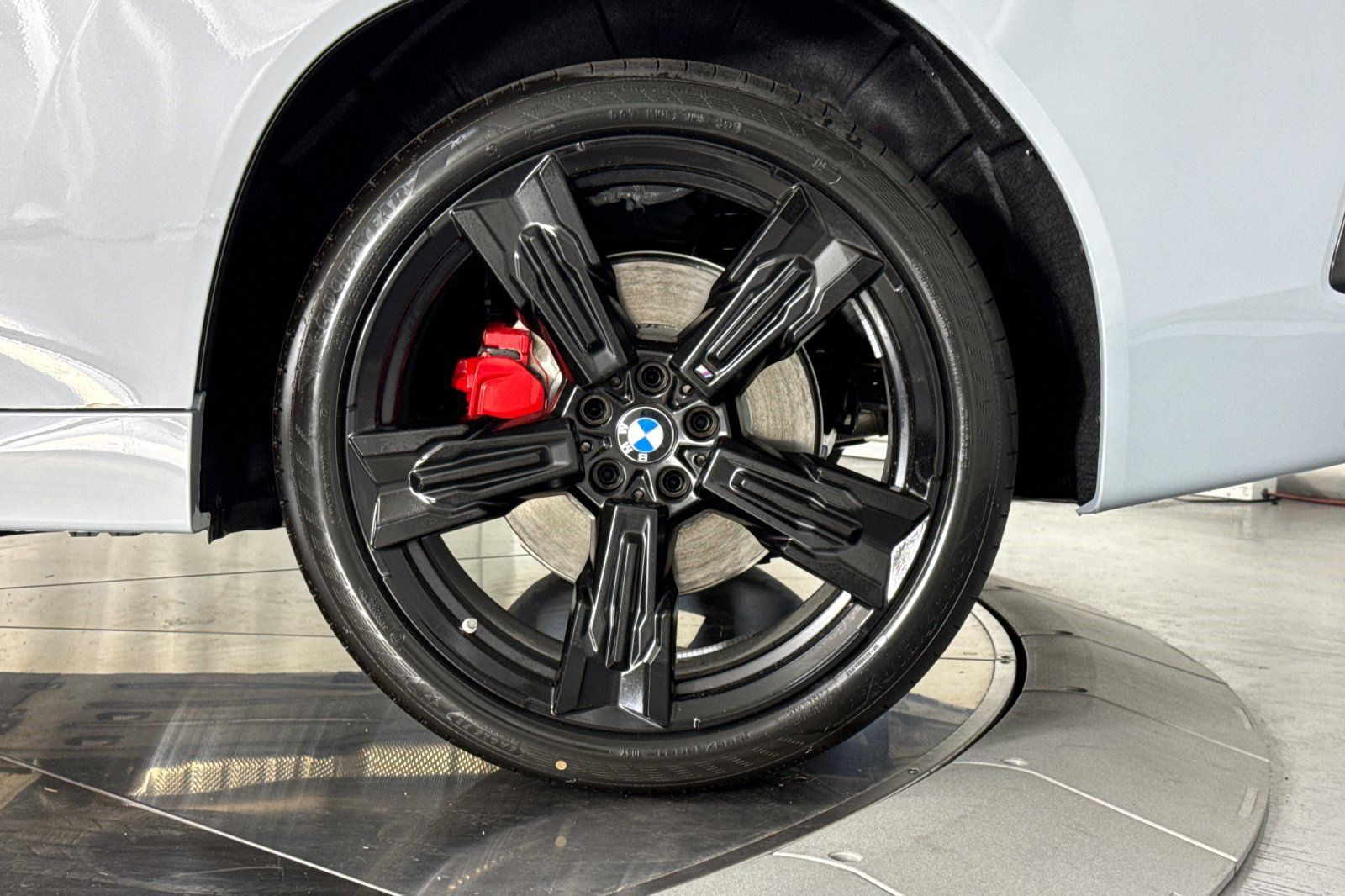 Used 2026 BMW X3 xDrive30i w/ M Sport Package AWD/4WD image 13