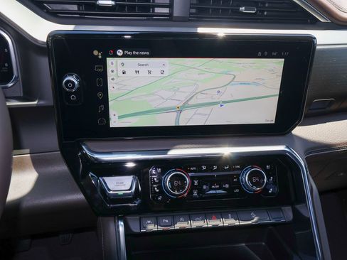 New 2026 GMC Sierra 1500 Denali AWD/4WD image 18