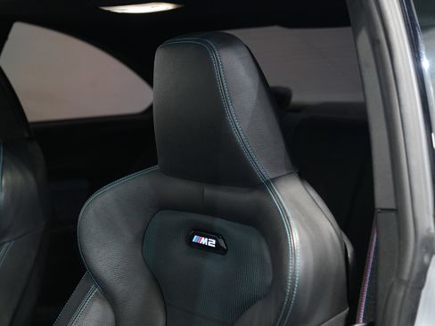 Used 2020 BMW M2 Competition w/ Executive Package image 27