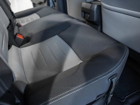 New 2026 Toyota Tacoma TRD Sport image 32