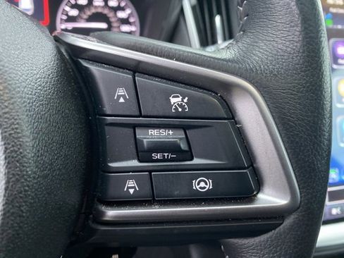 Used 2023 Subaru Outback Limited XT image 22