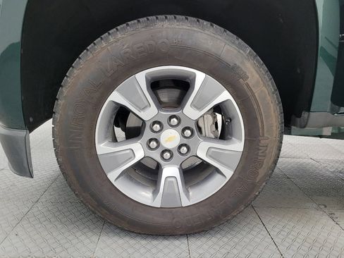 Used 2016 Chevrolet Colorado Z71 image 31