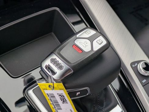 Used 2023 Audi A5 2.0T Premium Plus w/ Premium Plus AWD/4WD image 32