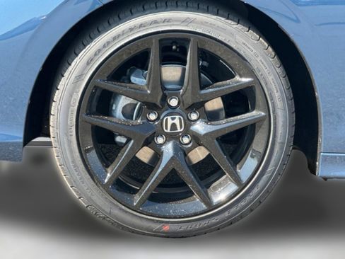 New 2026 Honda Civic Sport image 11