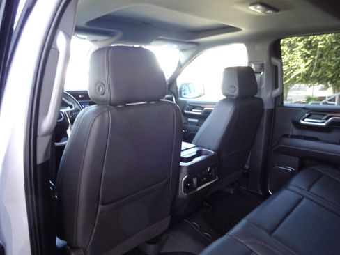 Certified 2024 GMC Sierra 1500 Denali w/ Denali Reserve Package AWD/4WD image 25