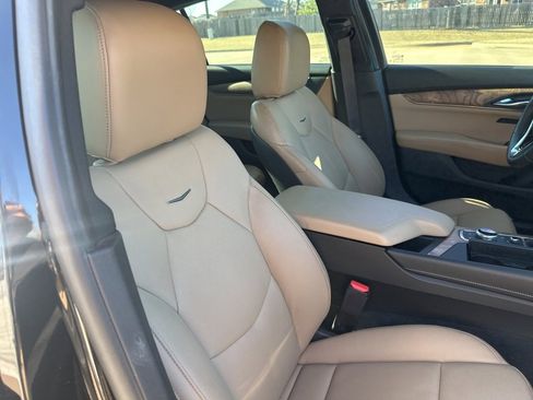 Certified 2025 Cadillac CT5 Premium Luxury image 46