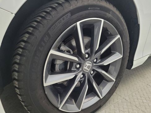 Used 2021 Honda Accord EX-L image 31