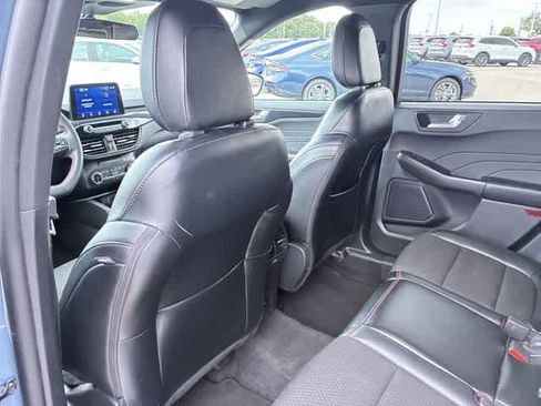 Used 2024 Ford Escape ST-Line FWD image 19