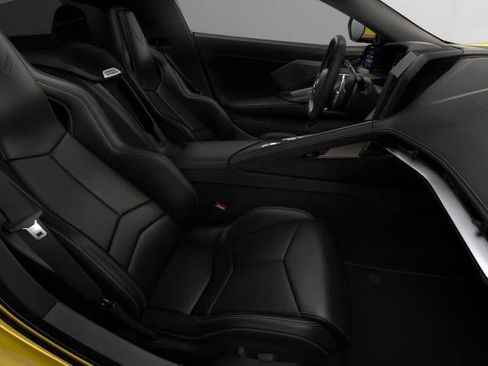 New 2026 Chevrolet Corvette Stingray Coupe w/ 1LT image 11