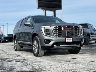New 2026 GMC Yukon XL Denali w/ Sun & Power Step Package video 2