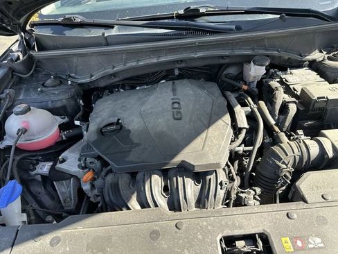 Used 2023 Hyundai Tucson Limited AWD/4WD image 27