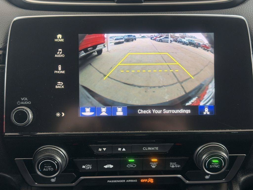 Used 2020 Honda CR-V EX image 19