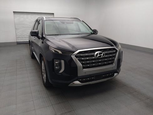 Used 2020 Hyundai Palisade Limited FWD image 14