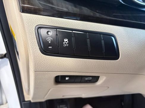 Used 2014 Kia Cadenza Premium image 18