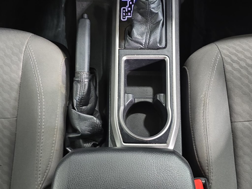 Used 2021 Toyota Tacoma SR5 w/ Technology Package AWD/4WD image 19
