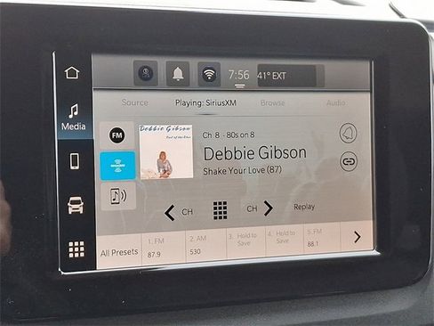 Used 2025 RAM ProMaster 3500 w/ Quick Order Package 22G SLT image 16