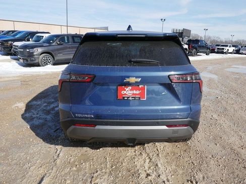 New 2026 Chevrolet Equinox LT image 5