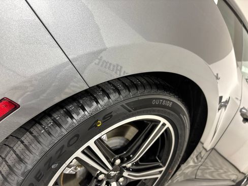 Used 2025 Ford Mustang Premium RWD image 33