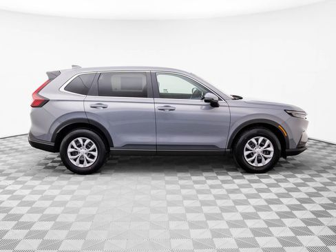 New 2026 Honda CR-V LX image 6