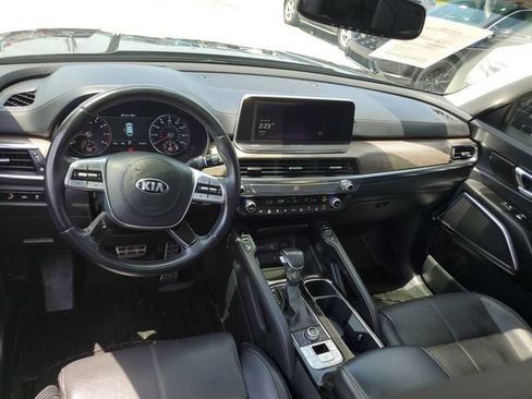 Used 2021 Kia Telluride SX AWD/4WD image 10