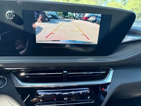 Used 2024 Buick Envista Avenir FWD image 15