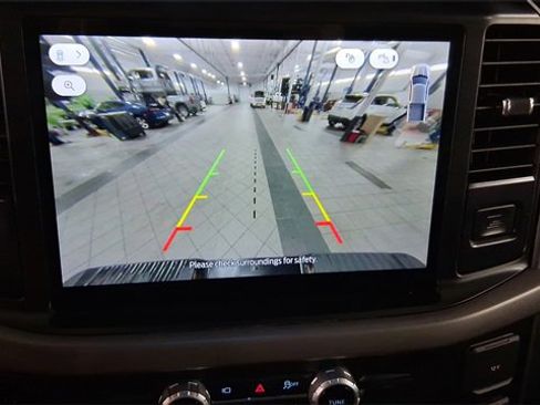 Used 2025 Ford F150 XLT w/ Equipment Group 301A Standard image 30