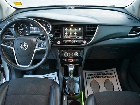 Certified 2022 Buick Encore Preferred w/ Safety Package image 20