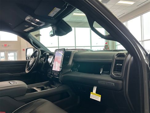 New 2026 RAM 2500 Power Wagon image 35