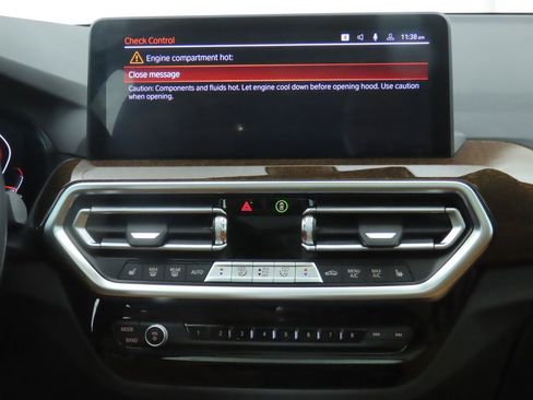 Certified 2023 BMW X3 xDrive30i w/ Premium Package image 14