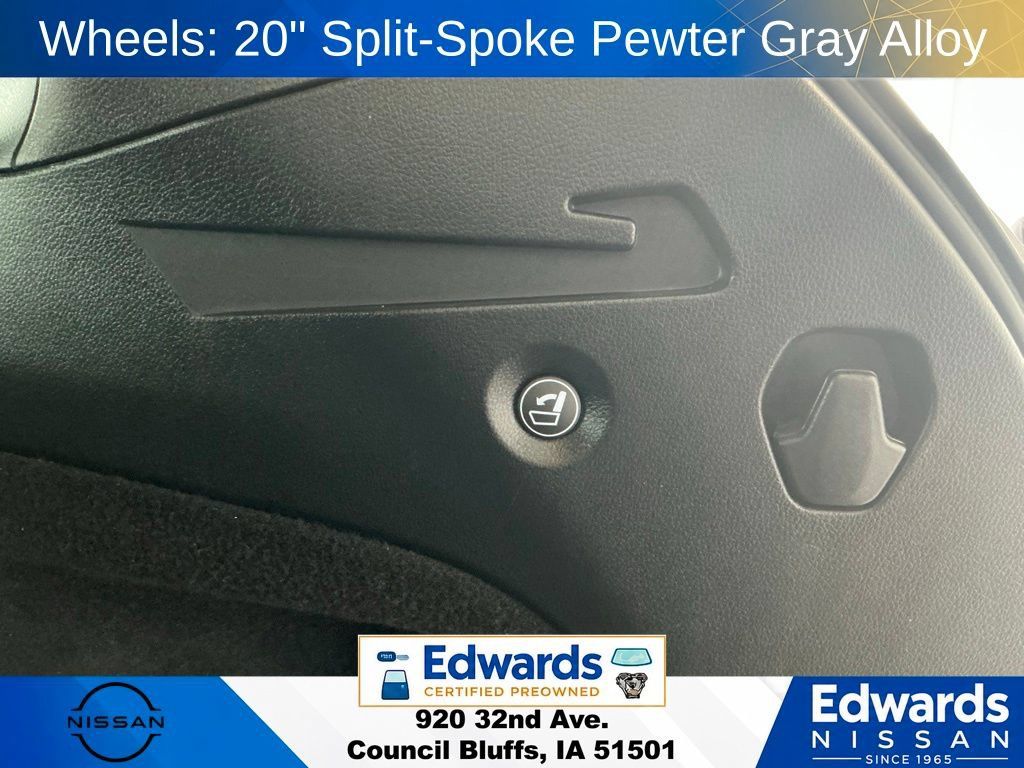 Used 2021 Honda Passport EX-L image 11