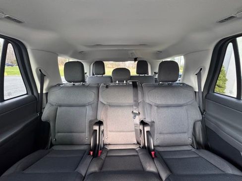 Used 2025 Ford Expedition Active image 21