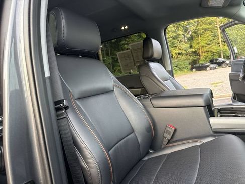 Used 2026 Ford F250 Lariat AWD/4WD image 24