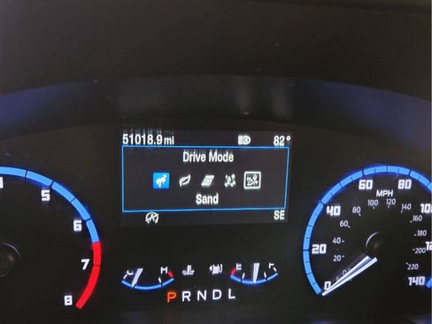 Used 2024 Ford Bronco Sport Big Bend w/ Convenience Package AWD/4WD image 35