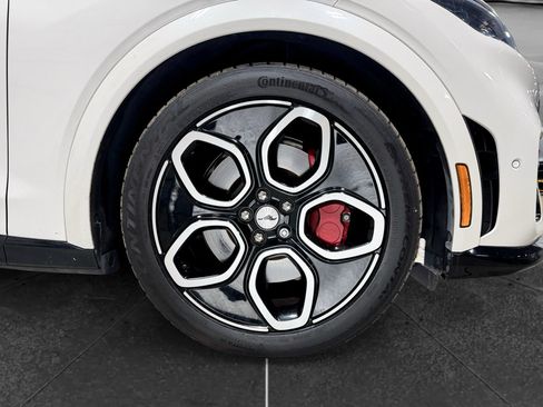 Used 2023 Ford Mustang Mach-E GT AWD/4WD image 35