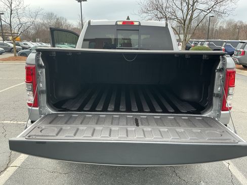 Used 2022 RAM 1500 Big Horn image 25