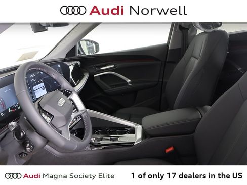 New 2026 Audi Q5 Premium AWD/4WD image 18