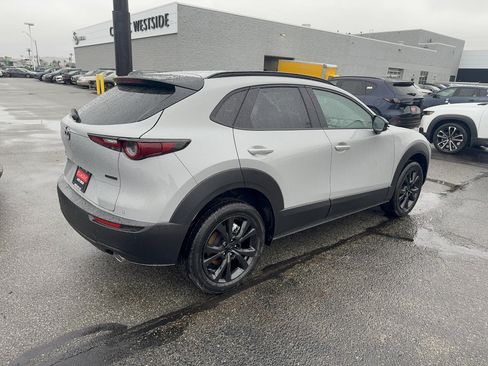New 2026 MAZDA CX-30 Aire Edition AWD/4WD image 5