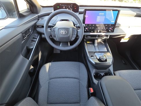 New 2026 Toyota bZ image 6