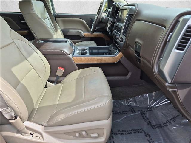 Used 2014 Chevrolet Silverado 1500 LTZ AWD/4WD image 20