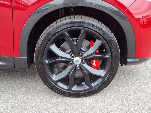 Used 2024 Dodge Hornet R/T image 11