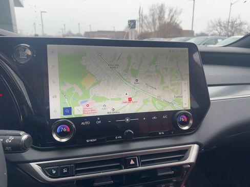 Certified 2024 Lexus RX 350 F Sport w/ Convenience Package image 27