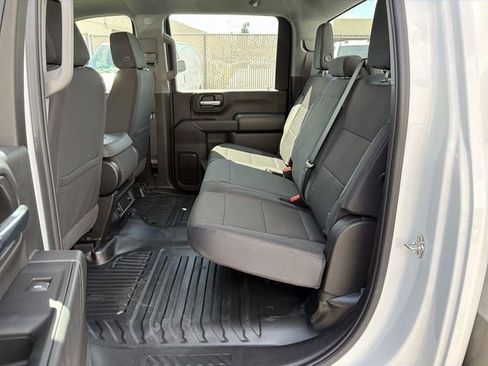 New 2026 GMC Sierra 2500 Pro RWD image 22