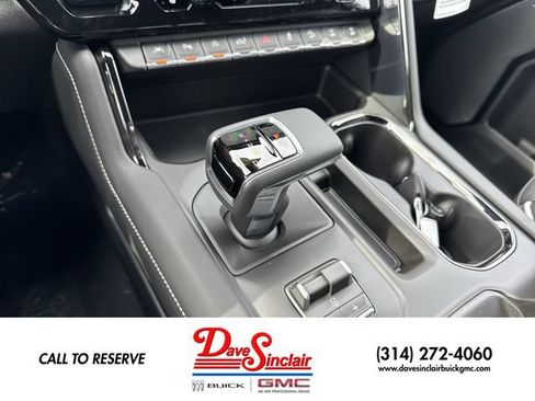 New 2026 GMC Sierra 1500 AT4X AWD/4WD image 20