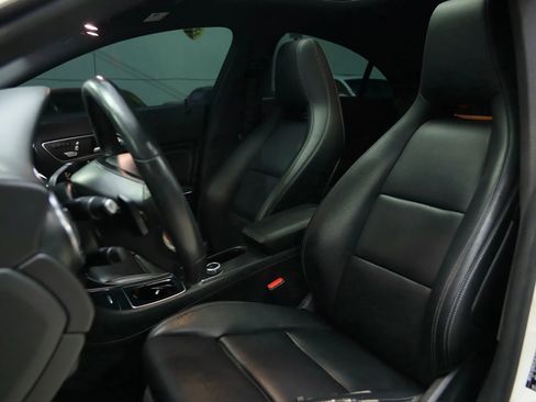 Used 2018 Mercedes-Benz CLA 250 image 23
