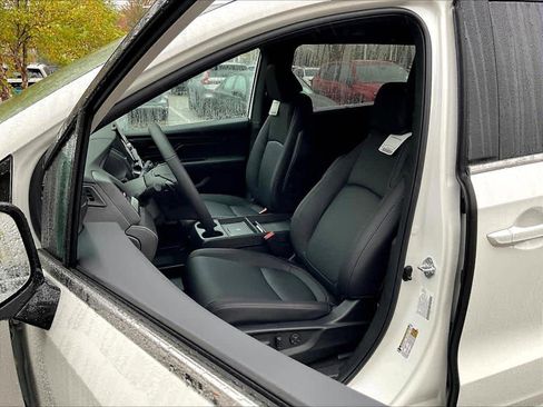 New 2026 Honda Odyssey Sport-L image 11